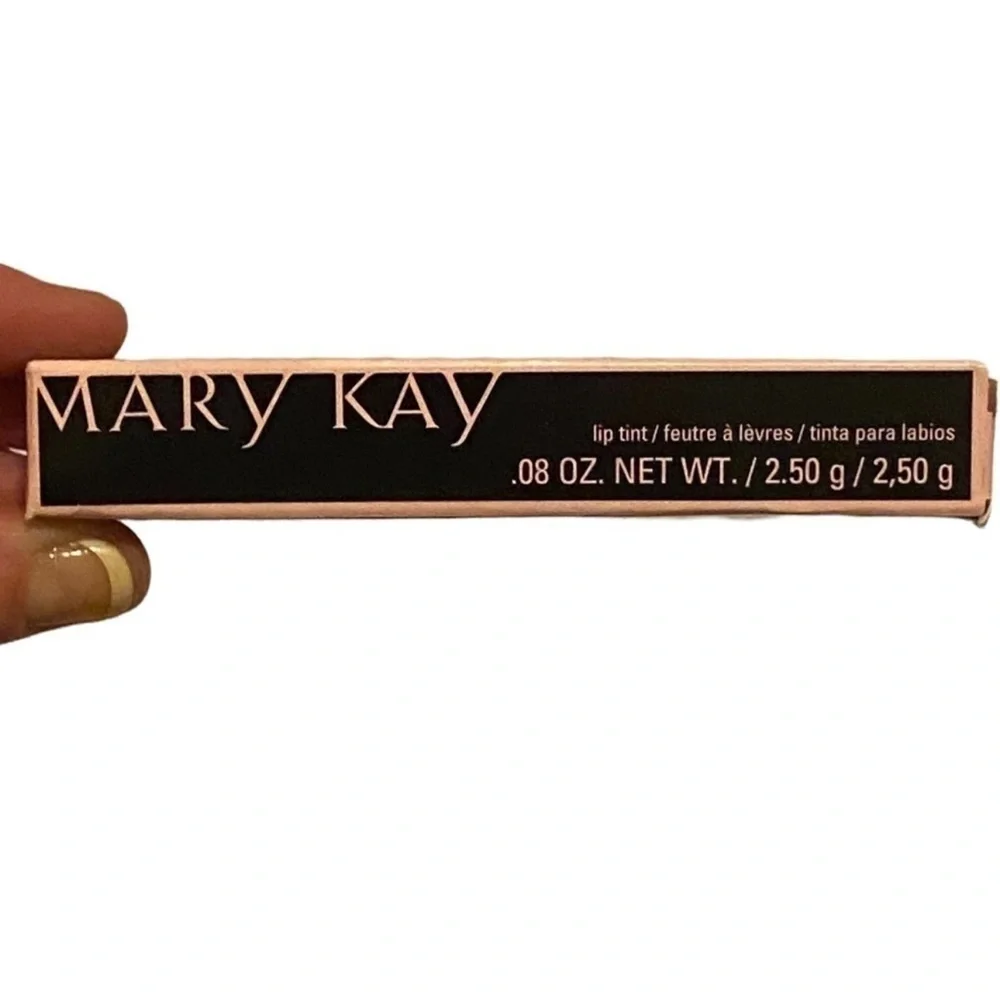 Coral - Mary Kay Lip Tint #138247 NEW IN BOX